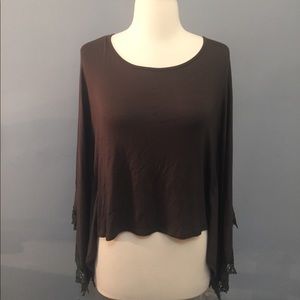 Urban Outfitters Staring at Stars Top